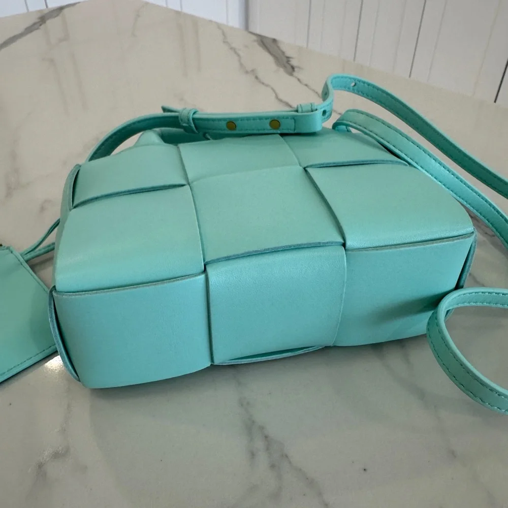 Bottega Veneta Mini Arco Tote Bag - Picture 7 of 11